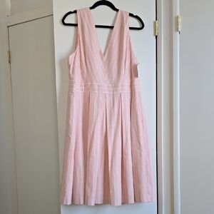Gal Meets Glam Blush Pink Dress